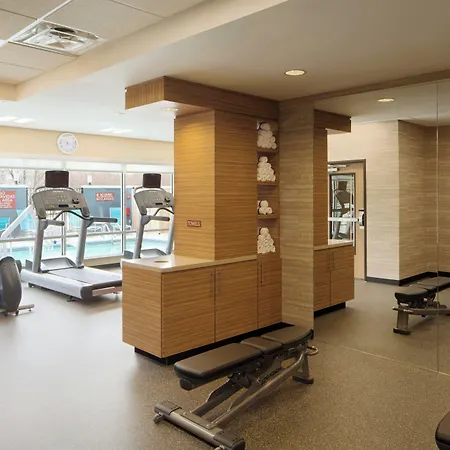 Towneplace Suites By Marriott Austin Round Rock
