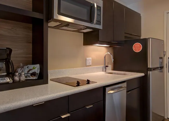 Hotel Towneplace By Marriott Austin Round Rock