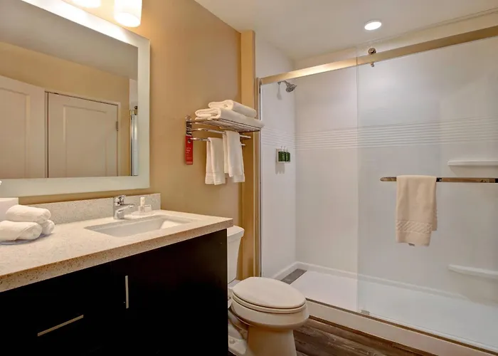 Towneplace By Marriott Austin