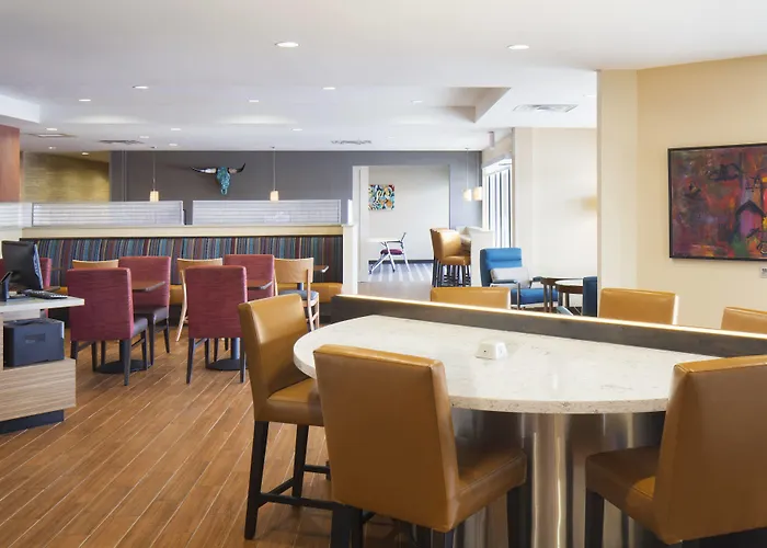 Towneplace By Marriott Austin 3* Round Rock