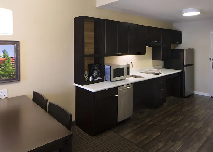 Towneplace By Marriott Austin Hotel Round Rock