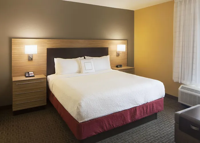 Towneplace By Marriott Austin Hotel Round Rock