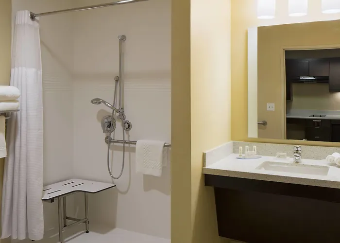 Towneplace By Marriott Austin Hotel Round Rock