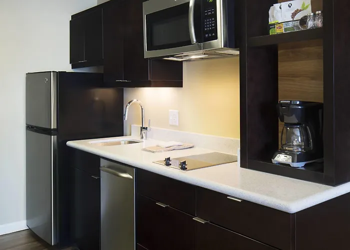 Hotel Towneplace By Marriott Austin Round Rock