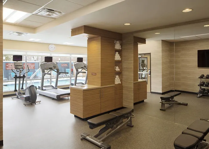 Towneplace By Marriott Austin Round Rock