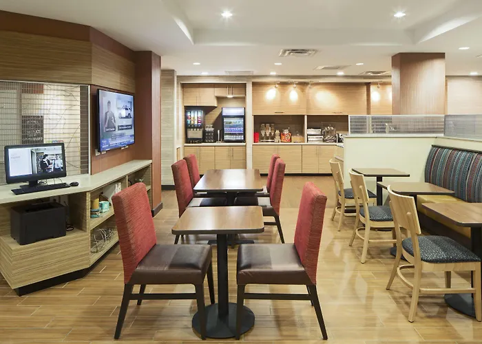Towneplace By Marriott Austin Round Rock