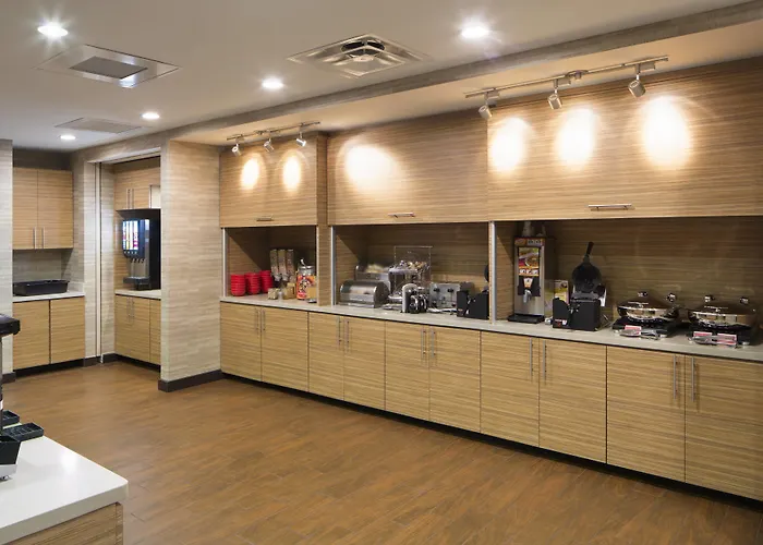 Towneplace By Marriott Austin 3*