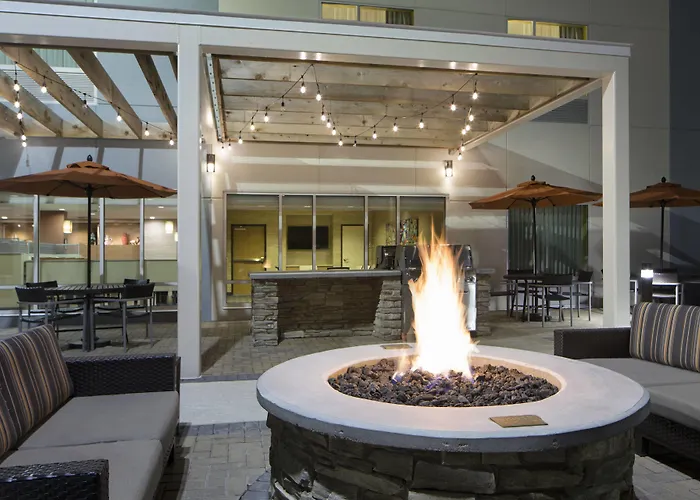Towneplace By Marriott Austin