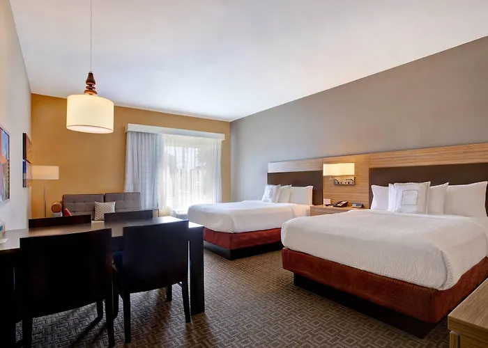 Towneplace By Marriott Austin Hotel 3*