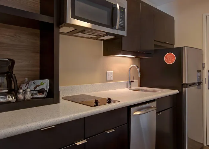Towneplace By Marriott Austin Round Rock