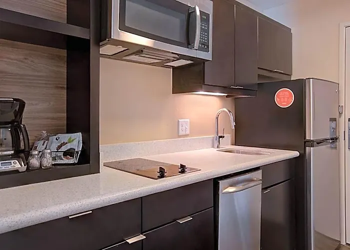 Towneplace By Marriott Austin Hotel 3*