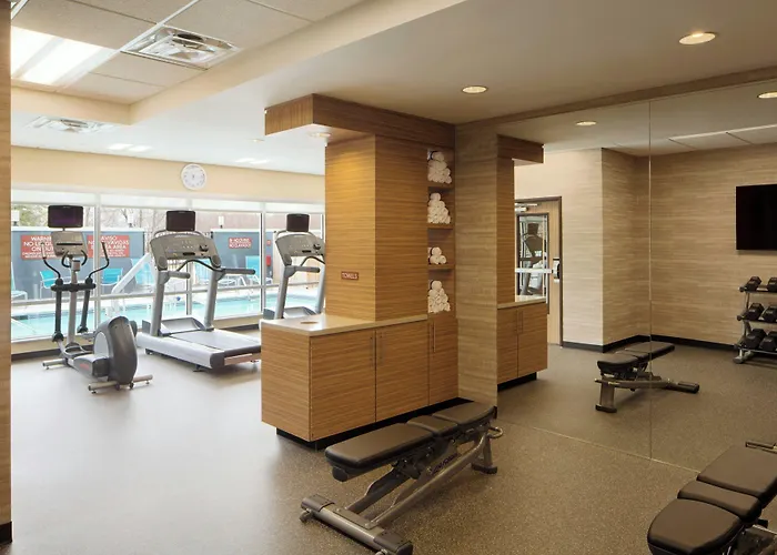 Towneplace By Marriott Austin 3*