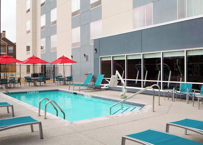 Towneplace By Marriott Austin