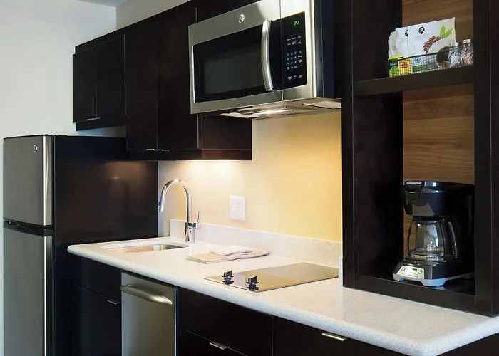 Towneplace By Marriott Austin Hotel 3*