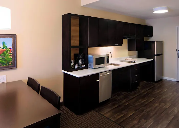 Towneplace By Marriott Austin Hotel 3*
