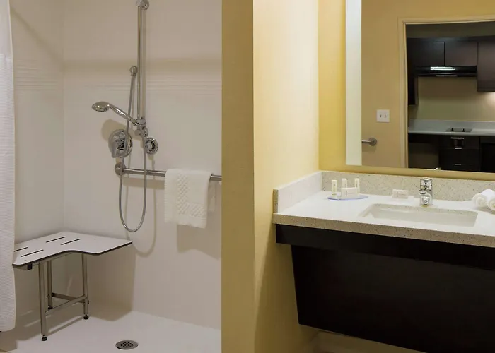 Hotel Towneplace By Marriott Austin