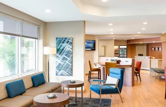 Towneplace By Marriott Austin Round Rock