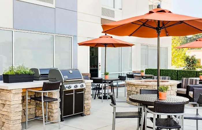Towneplace By Marriott Austin Hotel