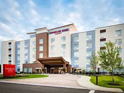 Towneplace By Marriott Austin 3*