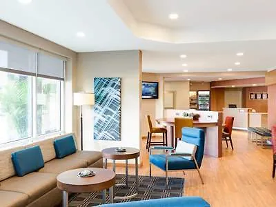 Hotel Towneplace By Marriott Austin Round Rock