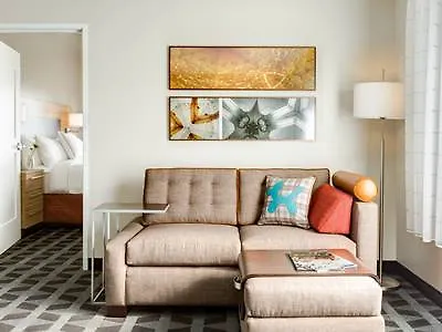 Towneplace By Marriott Austin